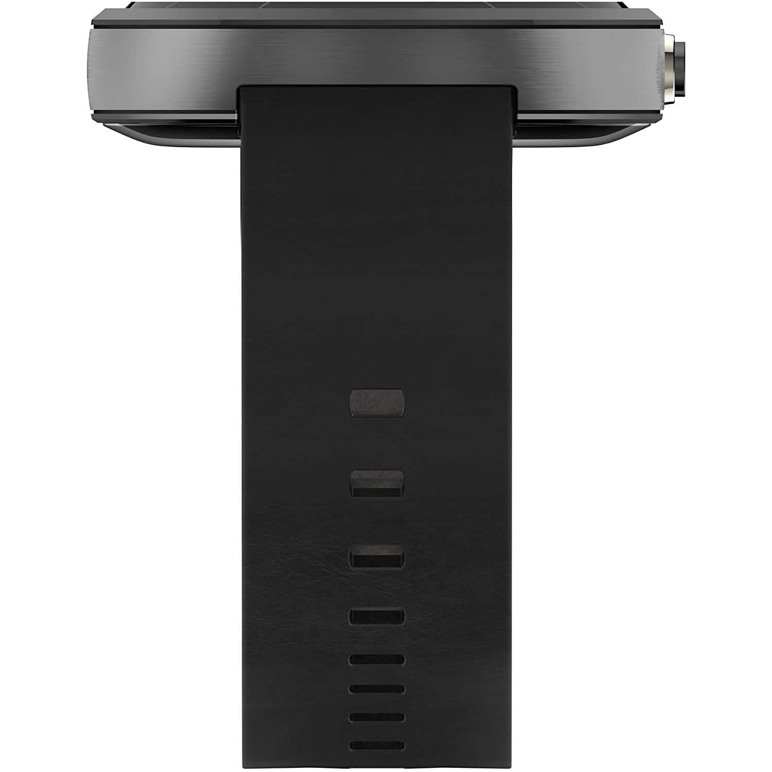 Motorola Moto 360 Montre Intelligente Moderne