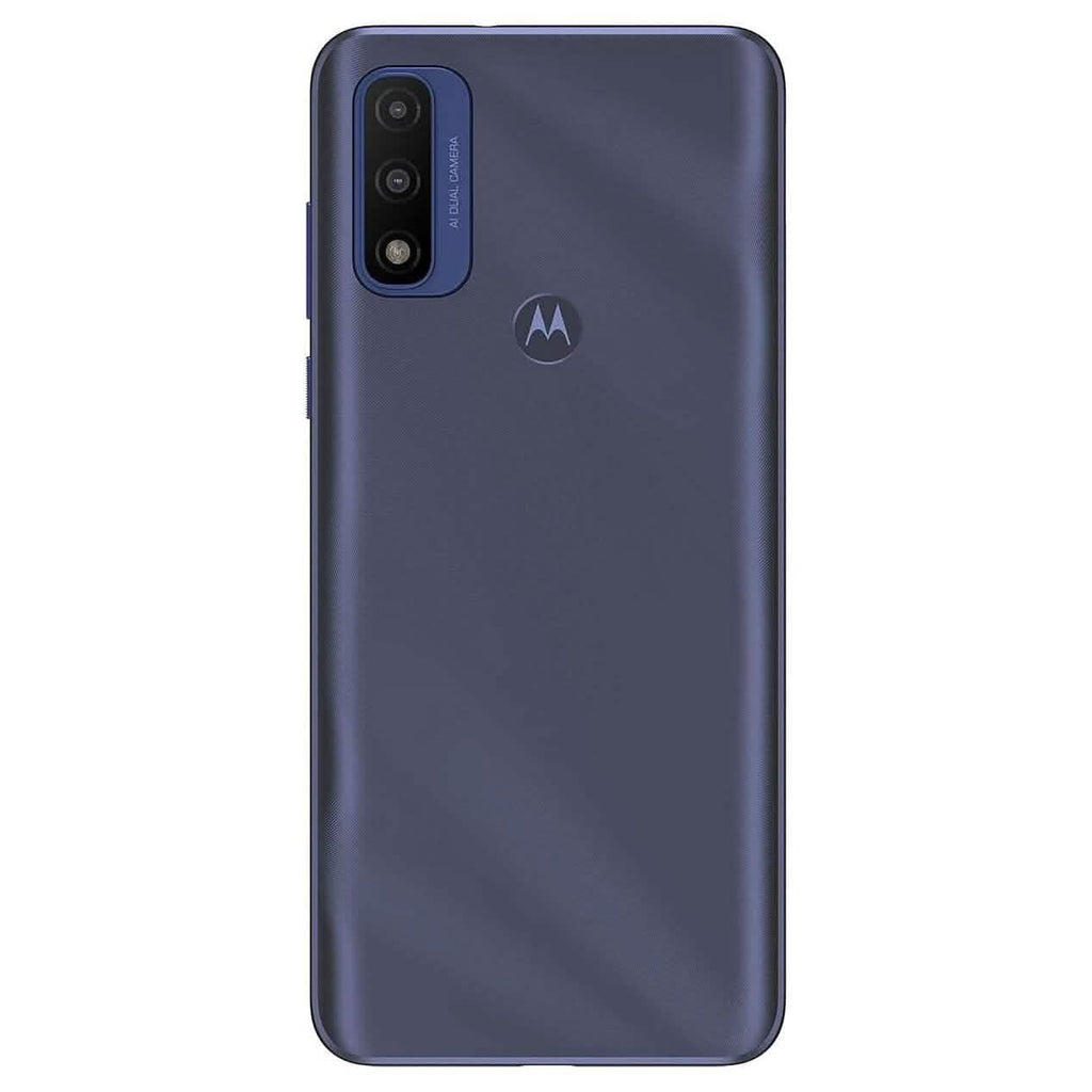 Motorola Moto G Pure 2021 - Entièrement débloqué (reconditionné)