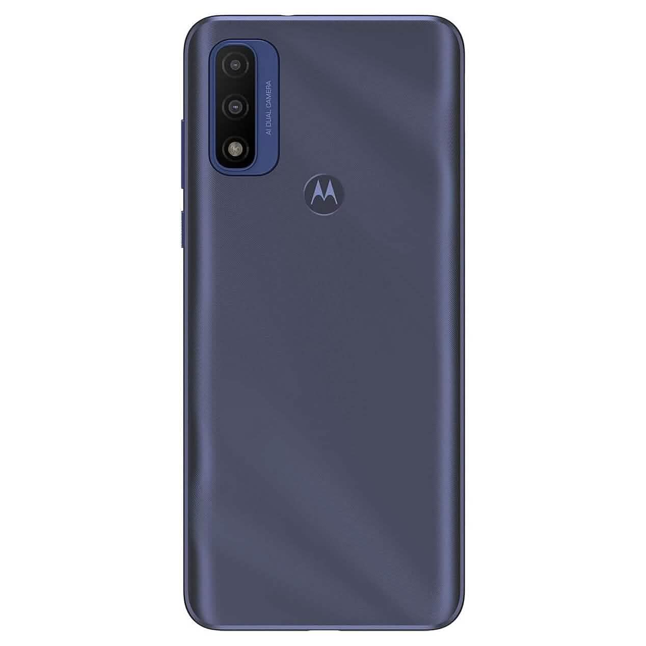 Motorola Moto G Pure 2021 - Entièrement débloqué (reconditionné)