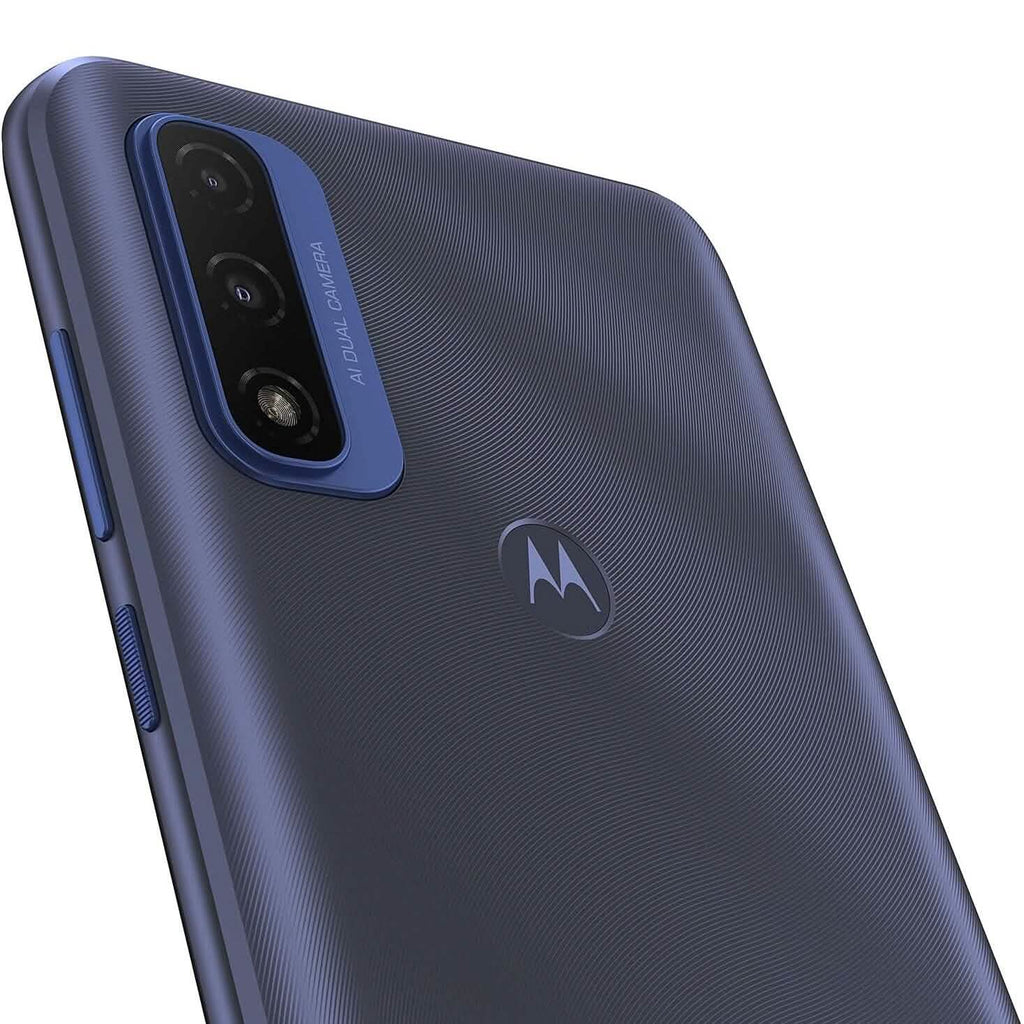 Motorola Moto G Pure 2021 - Entièrement débloqué (reconditionné)