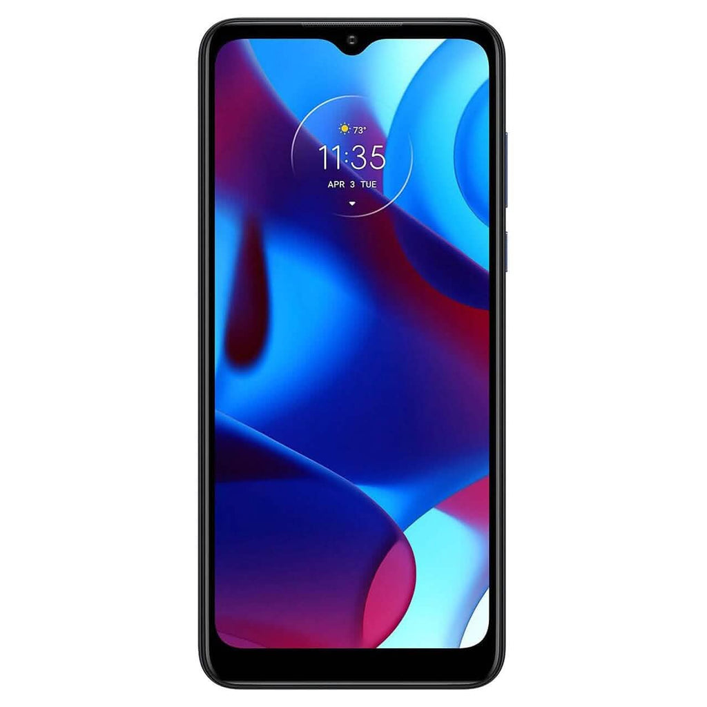 Motorola Moto G Pure 2021 - Entièrement débloqué (reconditionné)