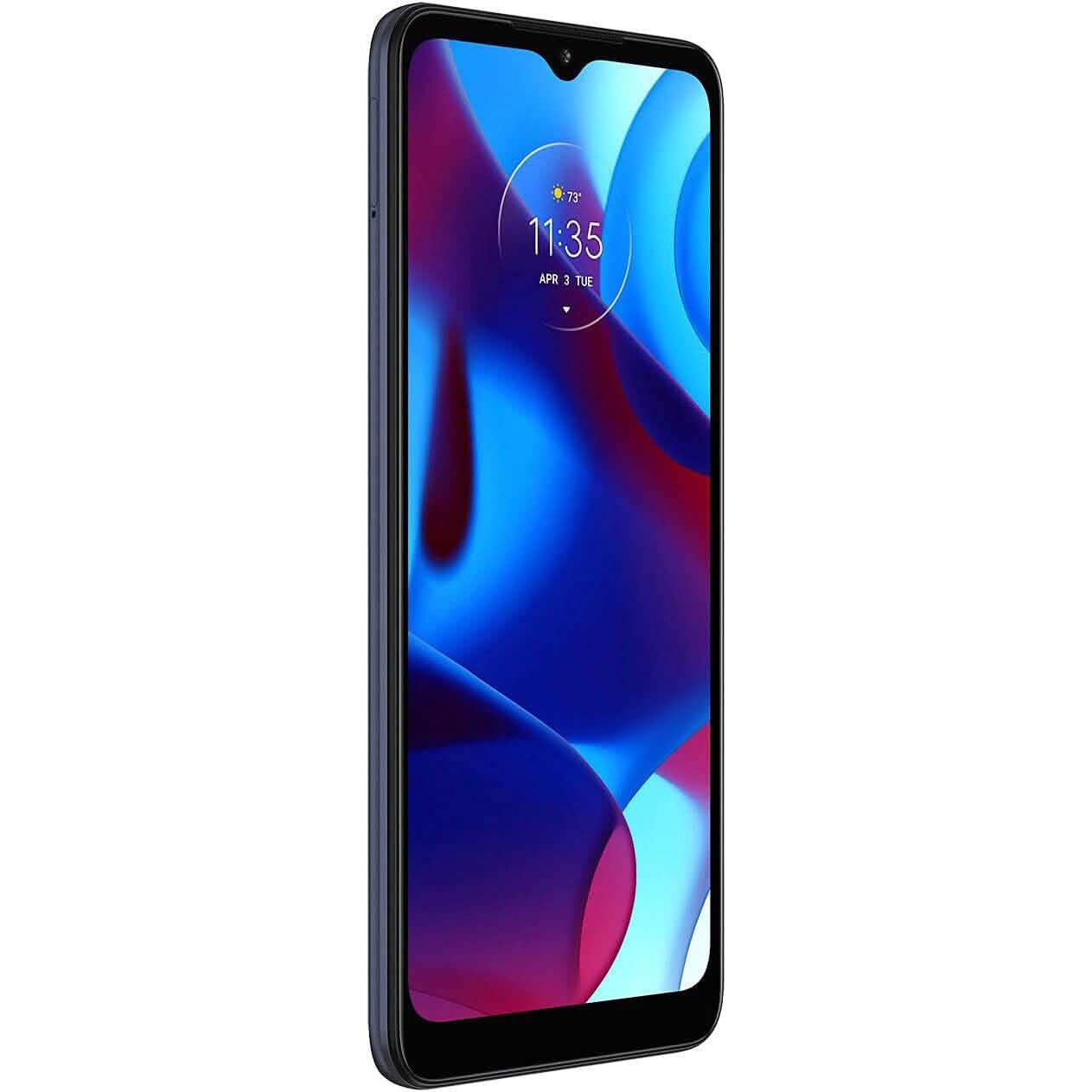 Motorola Moto G Pure 2021 - Entièrement débloqué (reconditionné)
