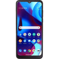 Motorola Moto G Pure Tracfone 32 Go Bleu - Smartphone prépayé (Verrouillé) (Reconditionné)