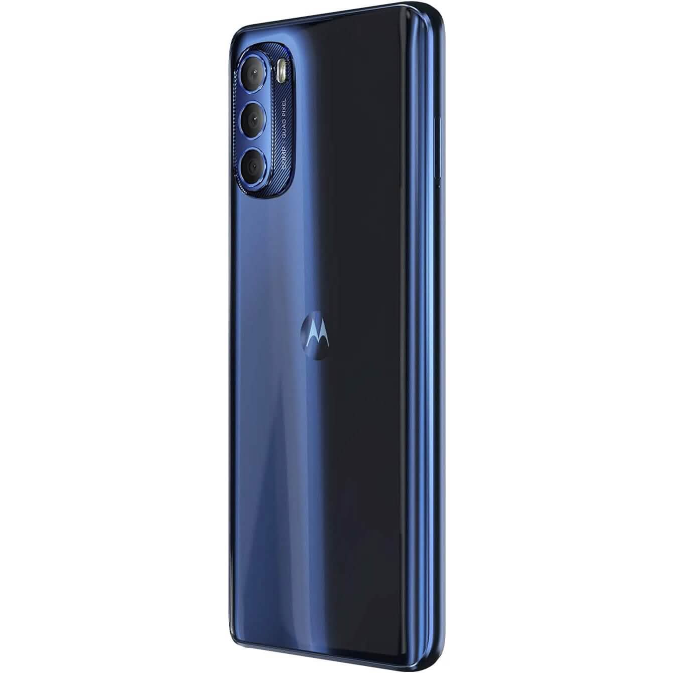 Motorola Moto G Stylus 2022 6/128 Go - Déverrouillé (Reconditionné)