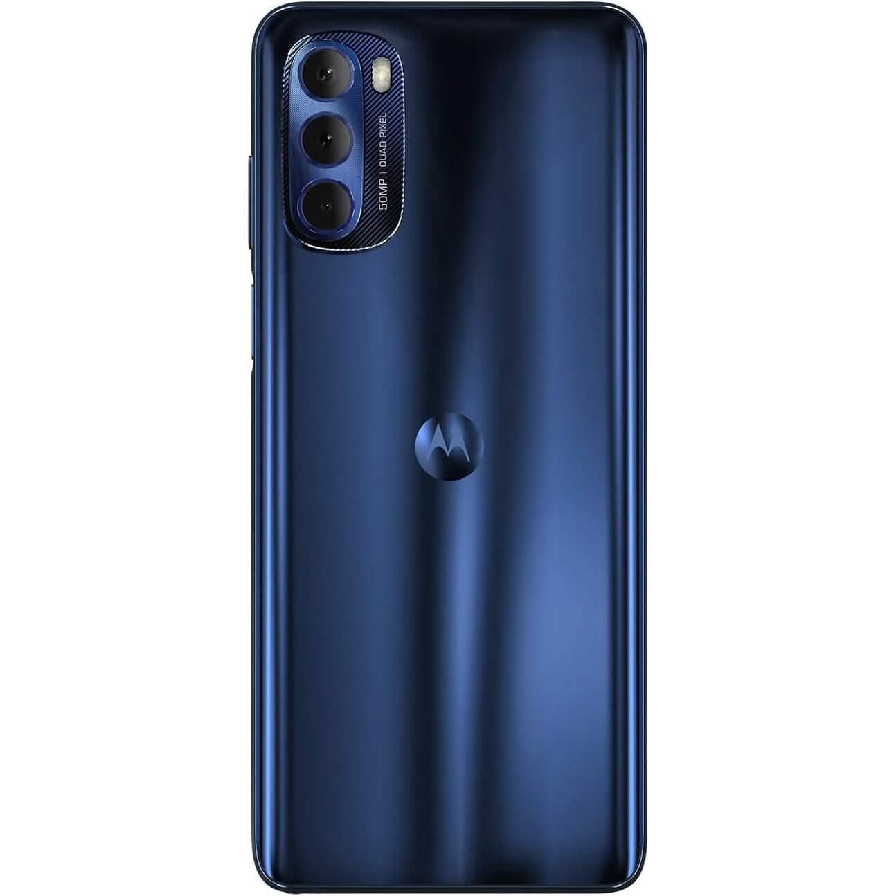 Motorola Moto G Stylus 2022 6/128 Go - Déverrouillé (Reconditionné)