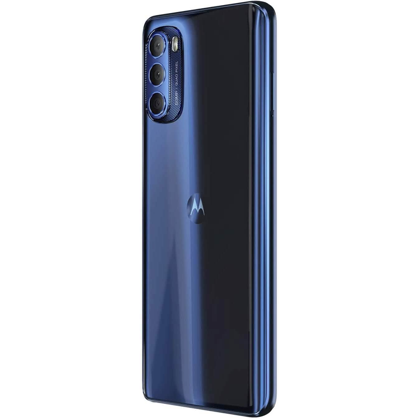 Motorola Moto G Stylus 2022 6/128 Go - Déverrouillé (Reconditionné)