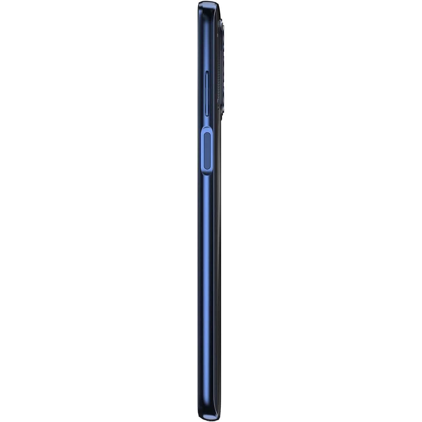 Motorola Moto G Stylus 2022 6/128 Go - Déverrouillé (Reconditionné)