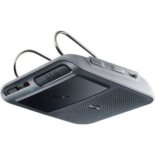 Haut-parleur de voiture portable Bluetooth Motorola T325 (reconditionné)