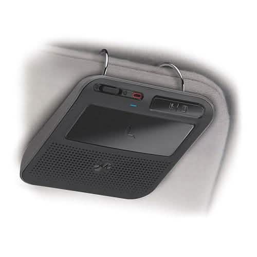 Haut-parleur de voiture portable Bluetooth Motorola T325 (reconditionné)