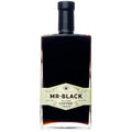 Mr. Black - Liqueur de café infusé à froid (750 ml)