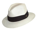 Chapeau Fedora Scala Sausalito en paille Toyo