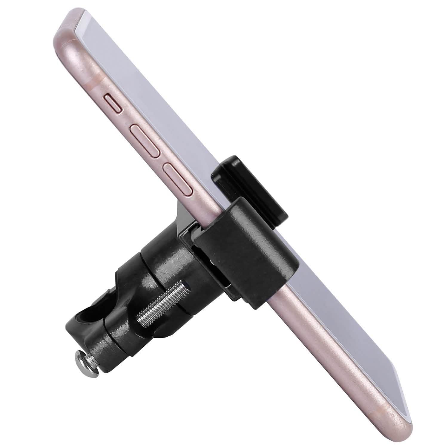 Support de téléphone pour VTT