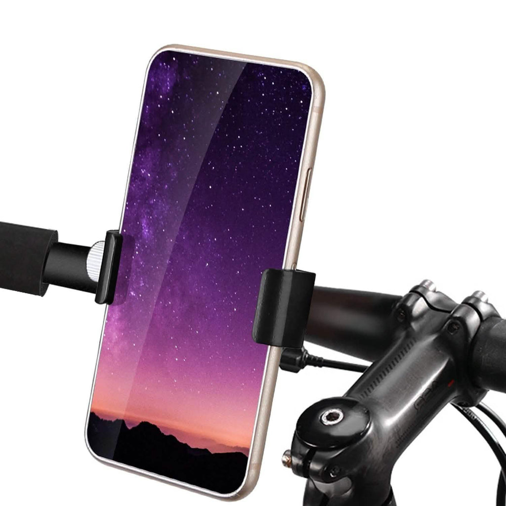 Support de téléphone pour VTT