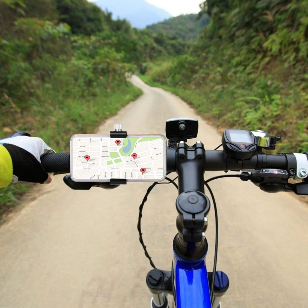 Support de téléphone pour VTT