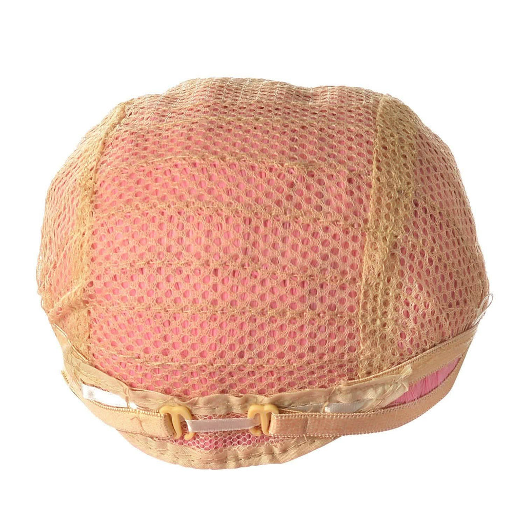 Perruque courte bob ombrée multicolore