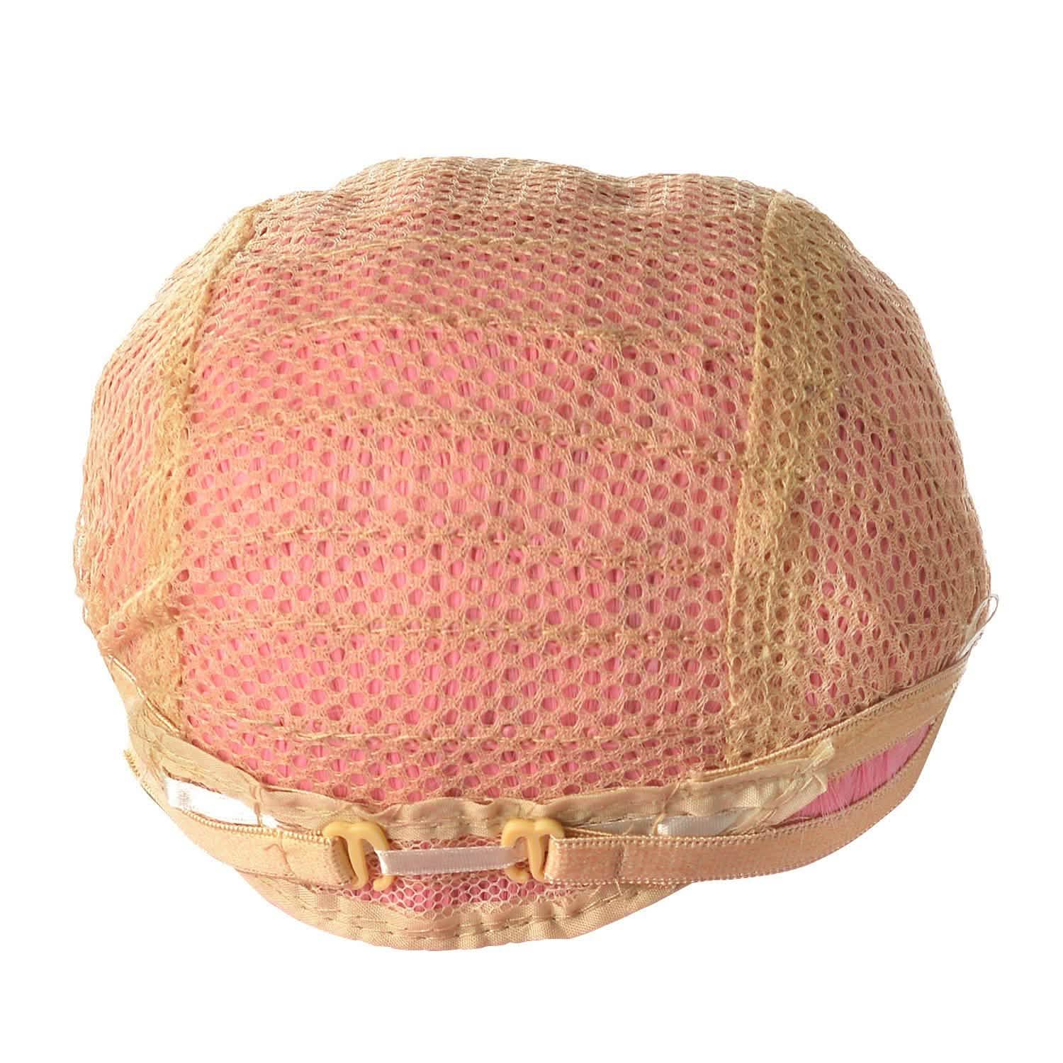 Perruque courte bob ombrée multicolore