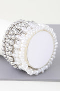 Bracelet multi-perles