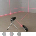 Niveau laser multifonction pour le traçage