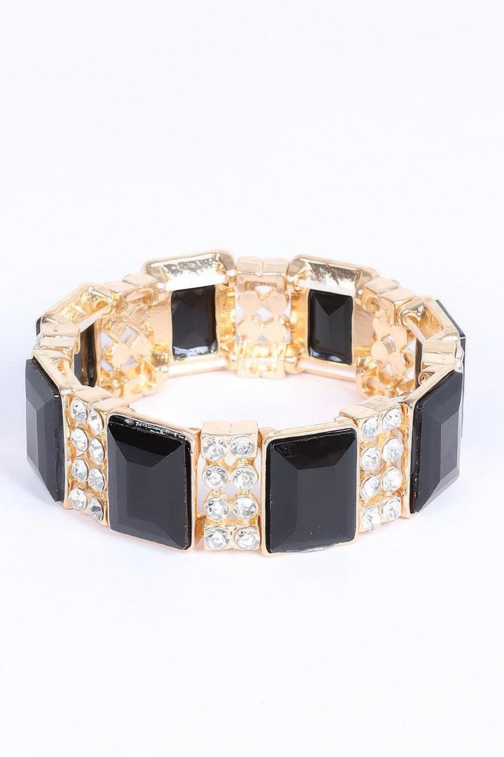 Multi Stone Bracelet