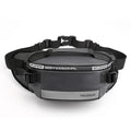 Multifunctional Outdoor Anti-Theft Waist Bag Men Fashionable Waterproof Fanny Pack Adjustable Belt Travel Bag