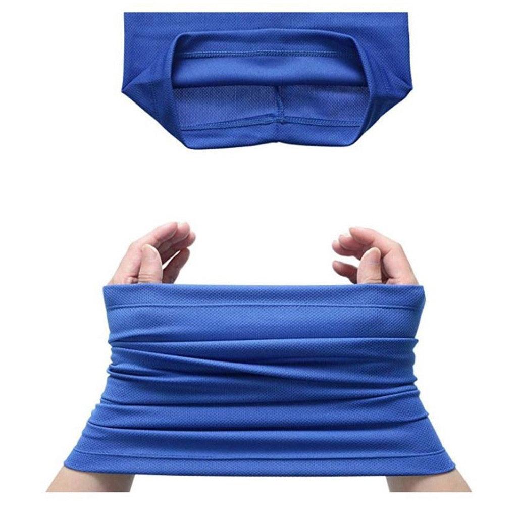 Écharpe magique multifonctionnelle de sport de plein air, tour de cou, tube, randonnée, cyclisme, cache-cou, bandeau, cagoule, foulard magique, cache-col, tour de tête, bandeau, foulard, masque, chauffe-cou, chauffe-oreilles, bandeaux, bandana parfait