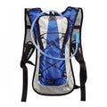 Sac à dos d'hydratation polyvalent