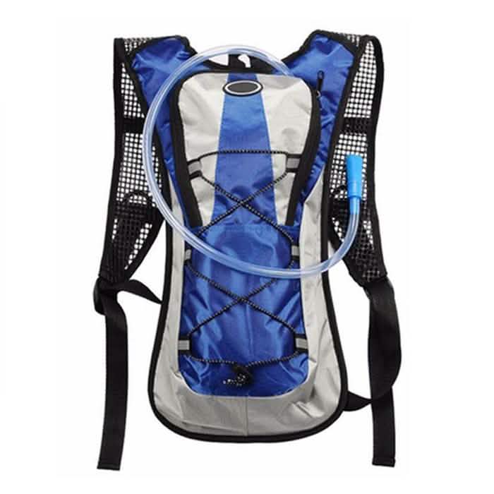 Sac à dos d'hydratation polyvalent
