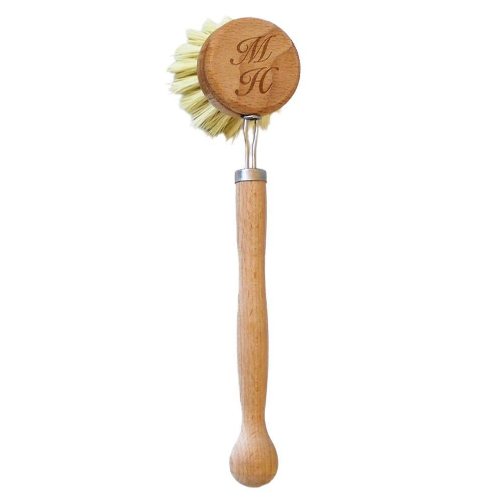 Murchison Hume - Brosse à vaisselle compostable