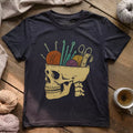 T-shirt « fil du crime »