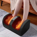 Masseur de pieds chauffant anti-fatigue musculaire