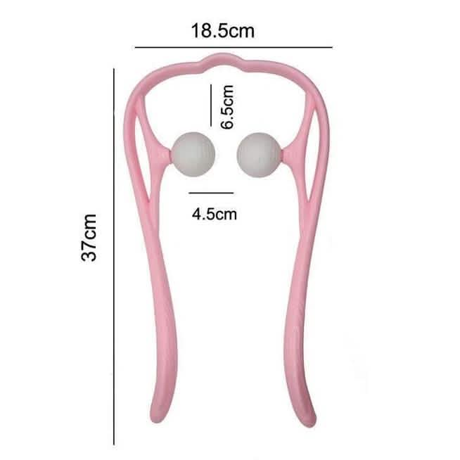 Outil de massage à pression musculaire