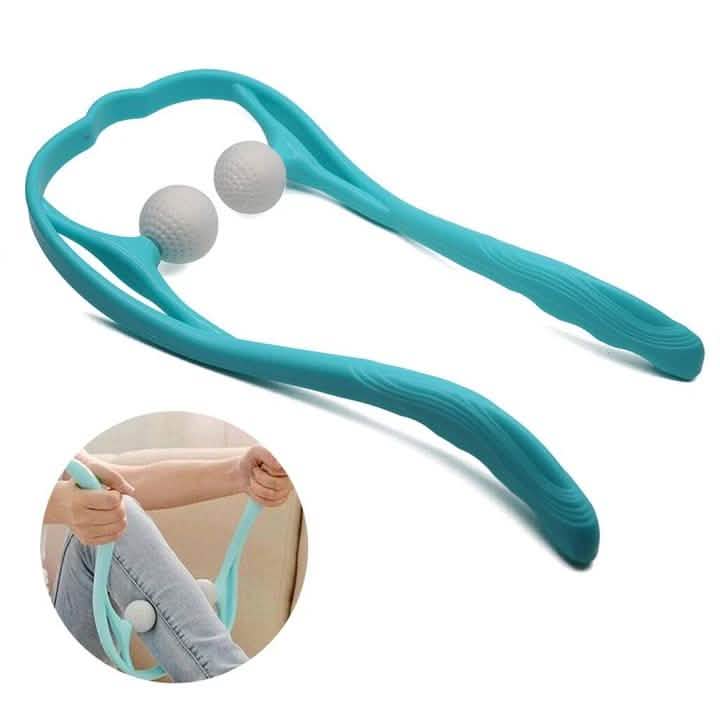 Outil de massage à pression musculaire