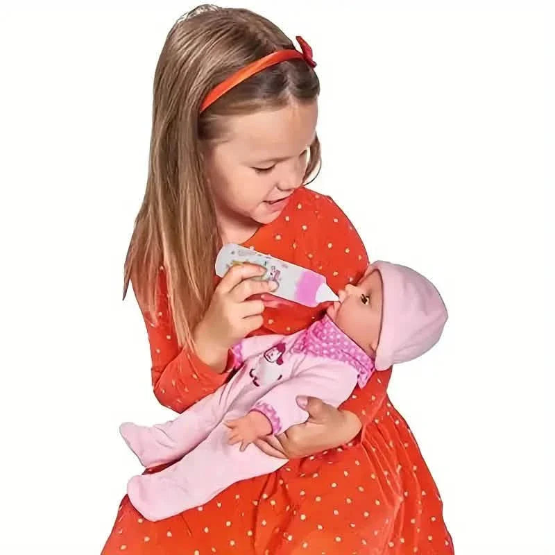 My Sweet Baby Coffret d'alimentation pour poupée Disappearing Doll