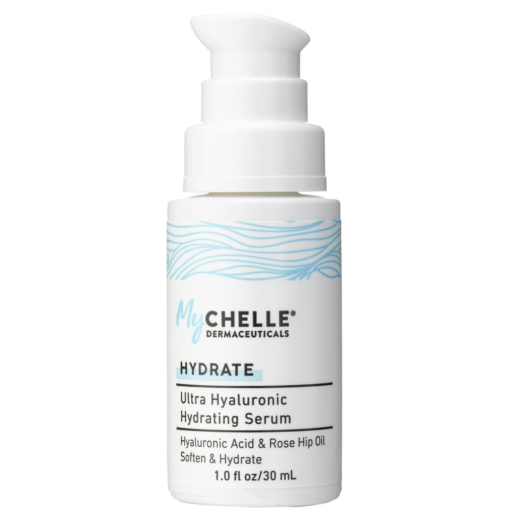 MyChelle Dermaceuticals - Sérum Hydratant Ultra Hyaluronique - 30 ml