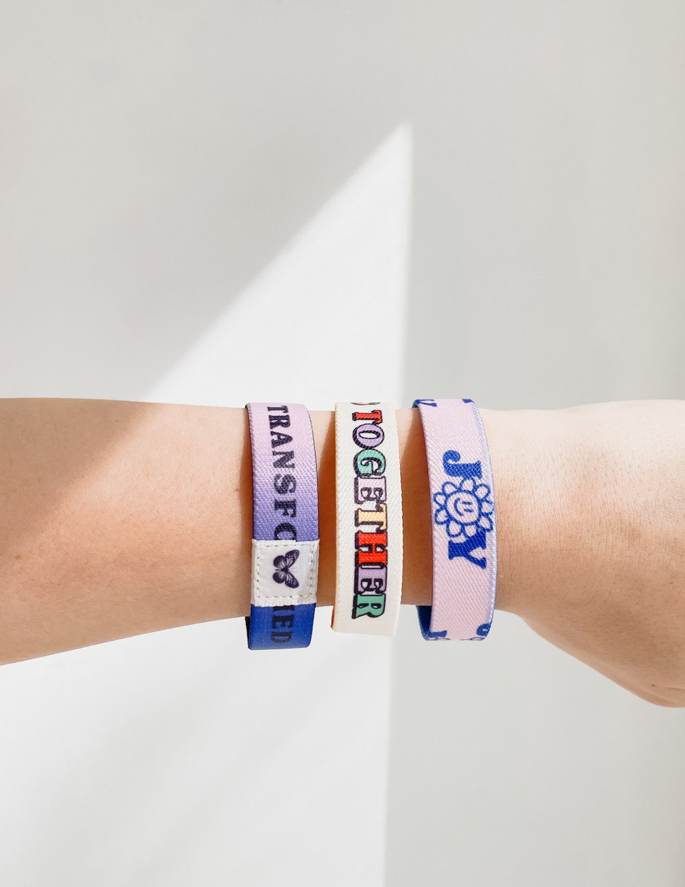 Bracelet Réversible Mystère