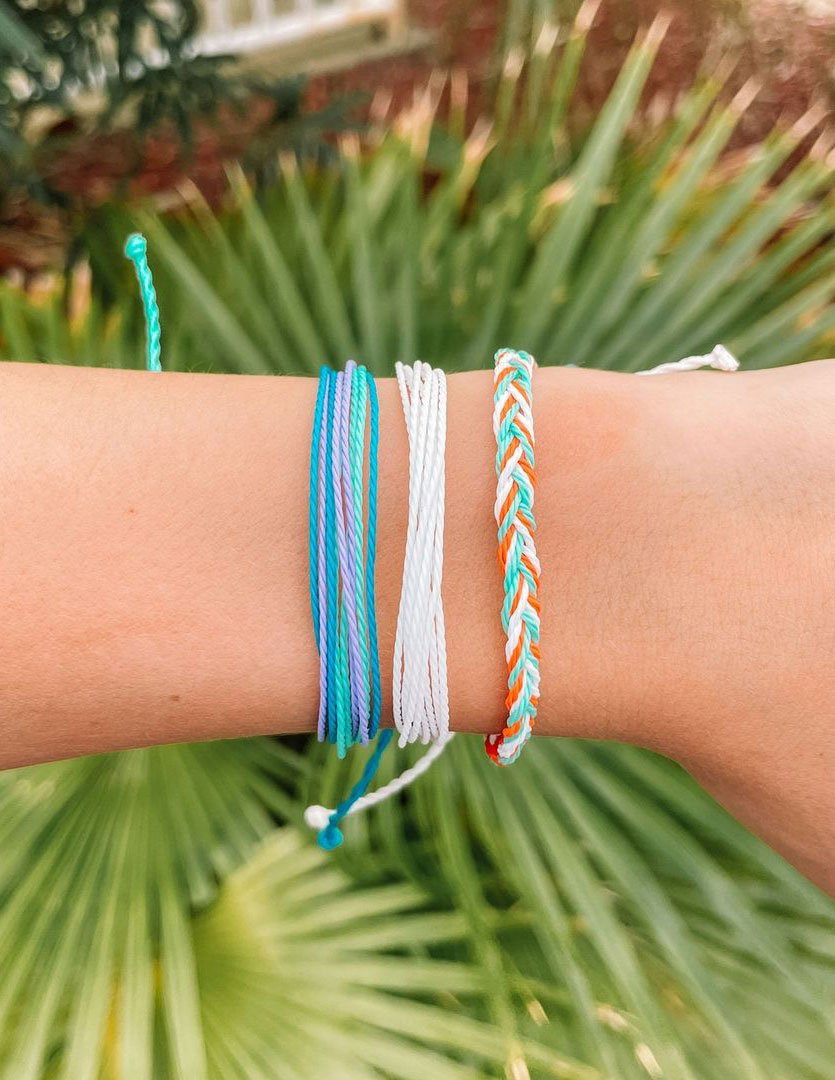 Bracelet mystère