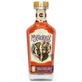Mythology Distillery - Whiskey pur vieilli en fûts de syrah (750 ml)
