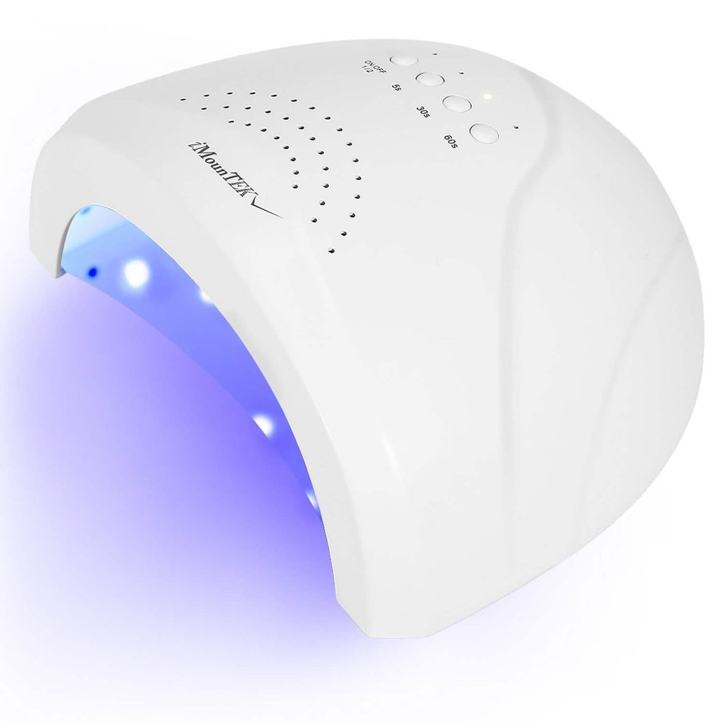 Lampe UV LED Sèche-ongles 48W/24W