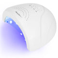 Lampe UV LED Sèche-ongles 48W/24W