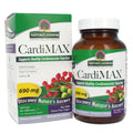 Nature's Answer - CardiMAX Soutien Cardiovasculaire - 60 Gélules Végétariennes