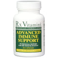 Natures Plus - Aller-7 Rx-Respiration - 60 capsules végétariennes