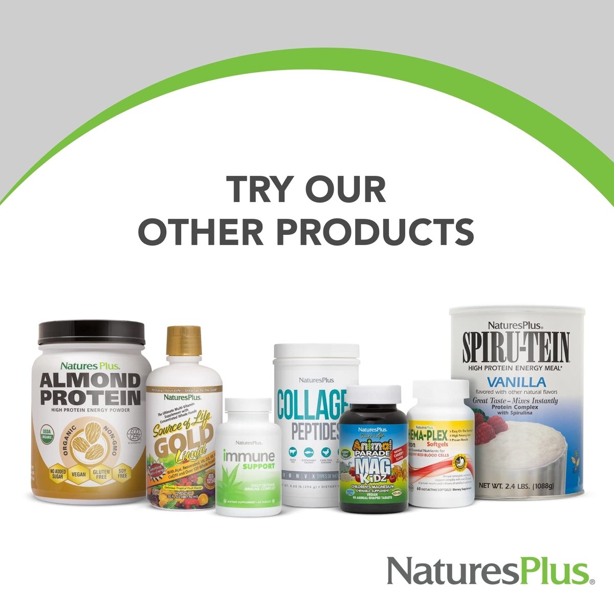 Natures Plus - Skinny Mini Formule Énergisante pour la Perte de Poids - 90 Gélules Végétariennes
