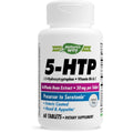 Nature's Way 5-HTP, 60 comprimés