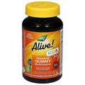 Nature's Way Alive! Gommes Multivitamines Enfants 60 unités