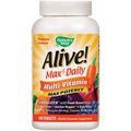 Nature's Way - Alive Avec fer Comprimés, 180 comprimés