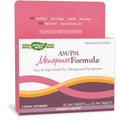 Nature's Way Formule Ménopause Jour/Nuit – Équilibre Hormonal et Soutien – 60 Gélules
