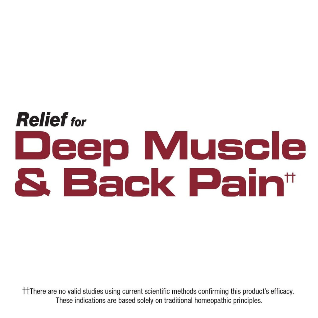 Nature's Way Boericke & Tafel Sports Gel, soulagement des douleurs et inflammations musculaires profondes, articulaires, tendineuses et dorsales, homéopathique, 70,8 g