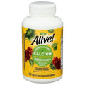 Nature's Way, Calcium Alive, lot de 180 comprimés