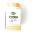 Nature'S Way Calcium Magnésium & Vit D 100 gélules
