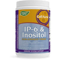 Nature's Way Cell Fort® IP-6 & Inositol Ultra-Strength™ Poudre Saveur Agrumes - 413,9 g
